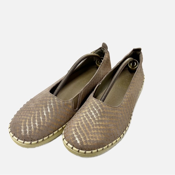 Skechers Sepulveda 2.0 Women’s Flats Summer Sheen Size 10 - Picture 2 of 10